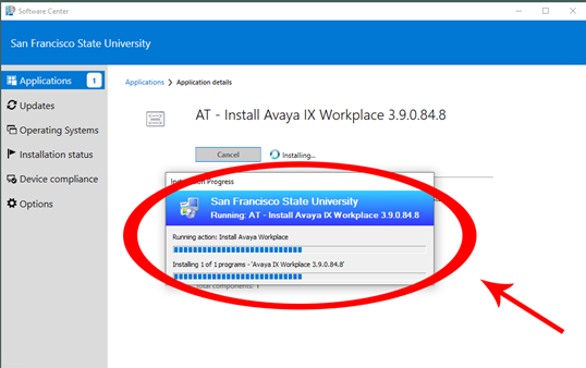 avaya ix workplace download windows 10