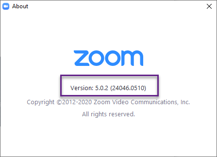 how to use zoom on laptop without downloading