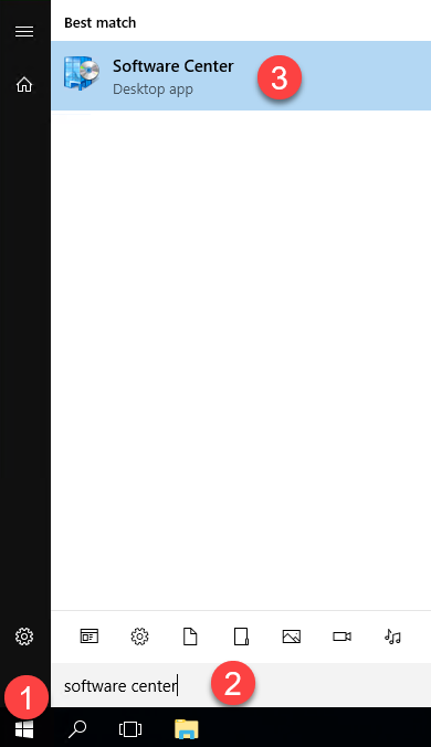 WindowsSearchSoftwareCenterClick.png